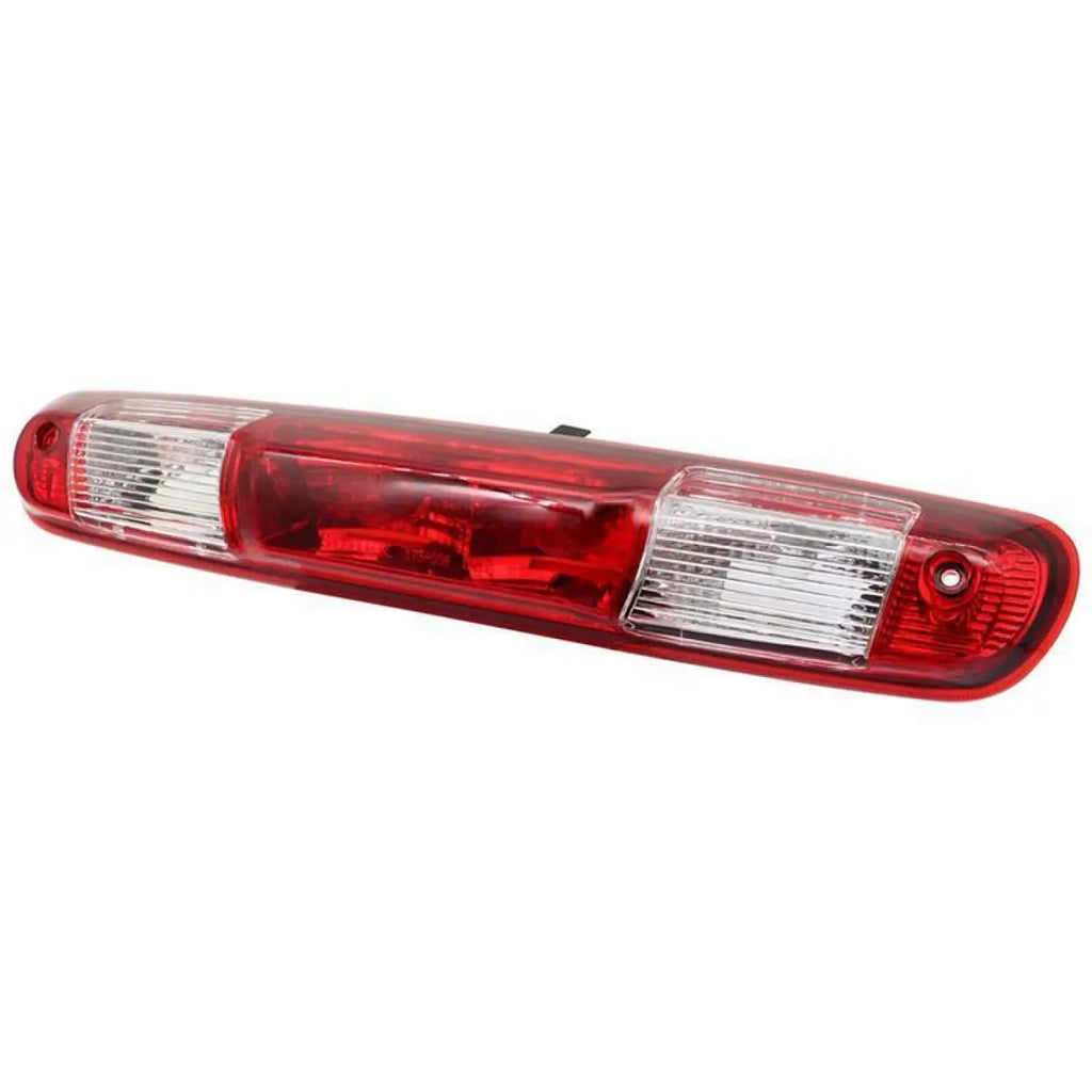 Third Brake Light Cargo Lamp Chevy Silverado Gmc Sierra 2007-2013 25890530