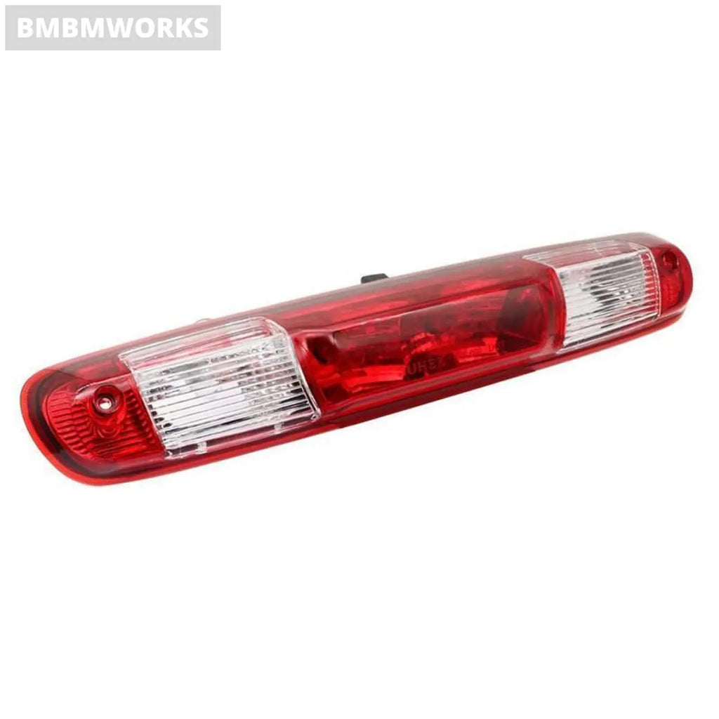 Third Brake Light Cargo Lamp Chevy Silverado Gmc Sierra 2007-2013 25890530