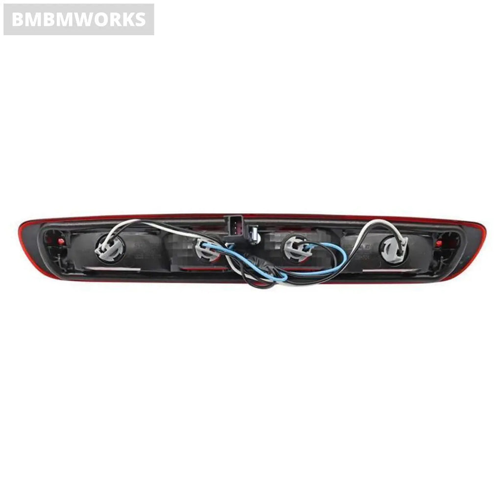 Third Brake Light Cargo Lamp Chevy Silverado Gmc Sierra 2007-2013 25890530