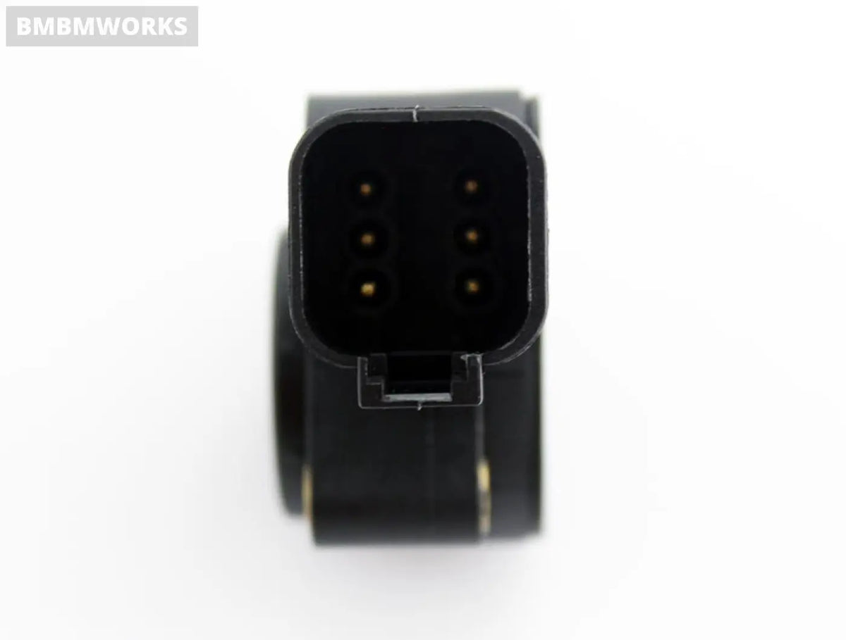 Throttle Position Sensor Volvo Fh12 Fh13 Fh16 Fm9 Fm7 Fm13 Fl12 Fl10 F10 F12