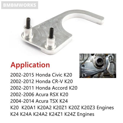 Timing Chain Guide Kit Engine Acura Rsx Tsx Accord Crv K Series Honda Civic Si
