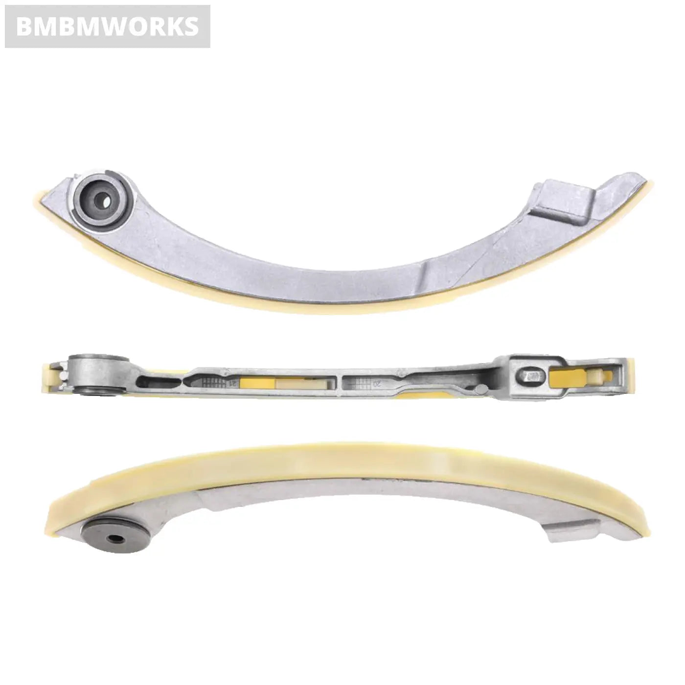 Timing Chain Repair Kit Chevrolet Captiva Sport Classic Cobalt Hhr Impala Buick