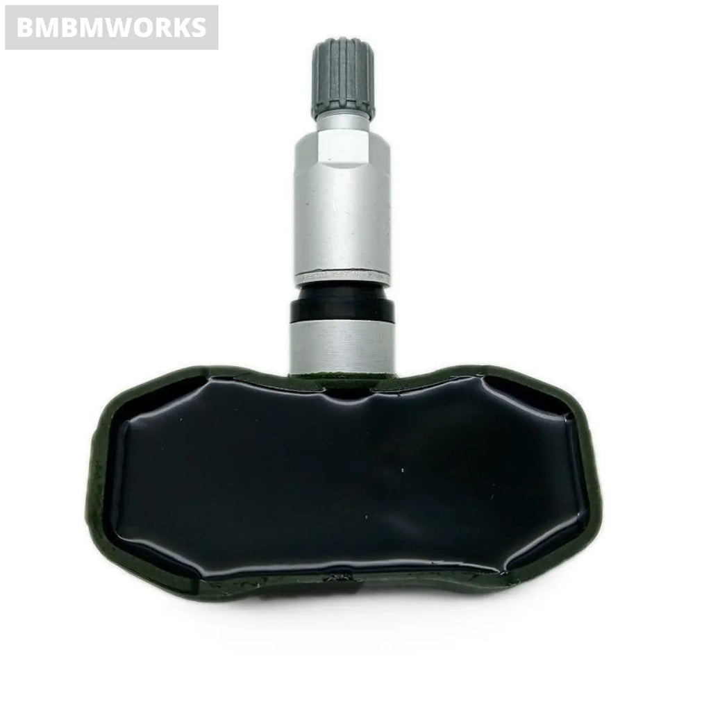 Tire Pressure Monitoring System Chevrolet Colorado Gmc Canyon Hummer 2010