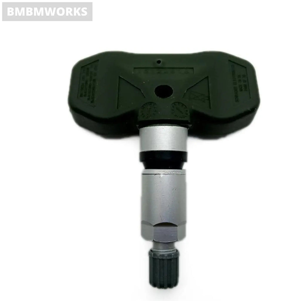 Tire Pressure Monitoring System Chevrolet Colorado Gmc Canyon Hummer 2010