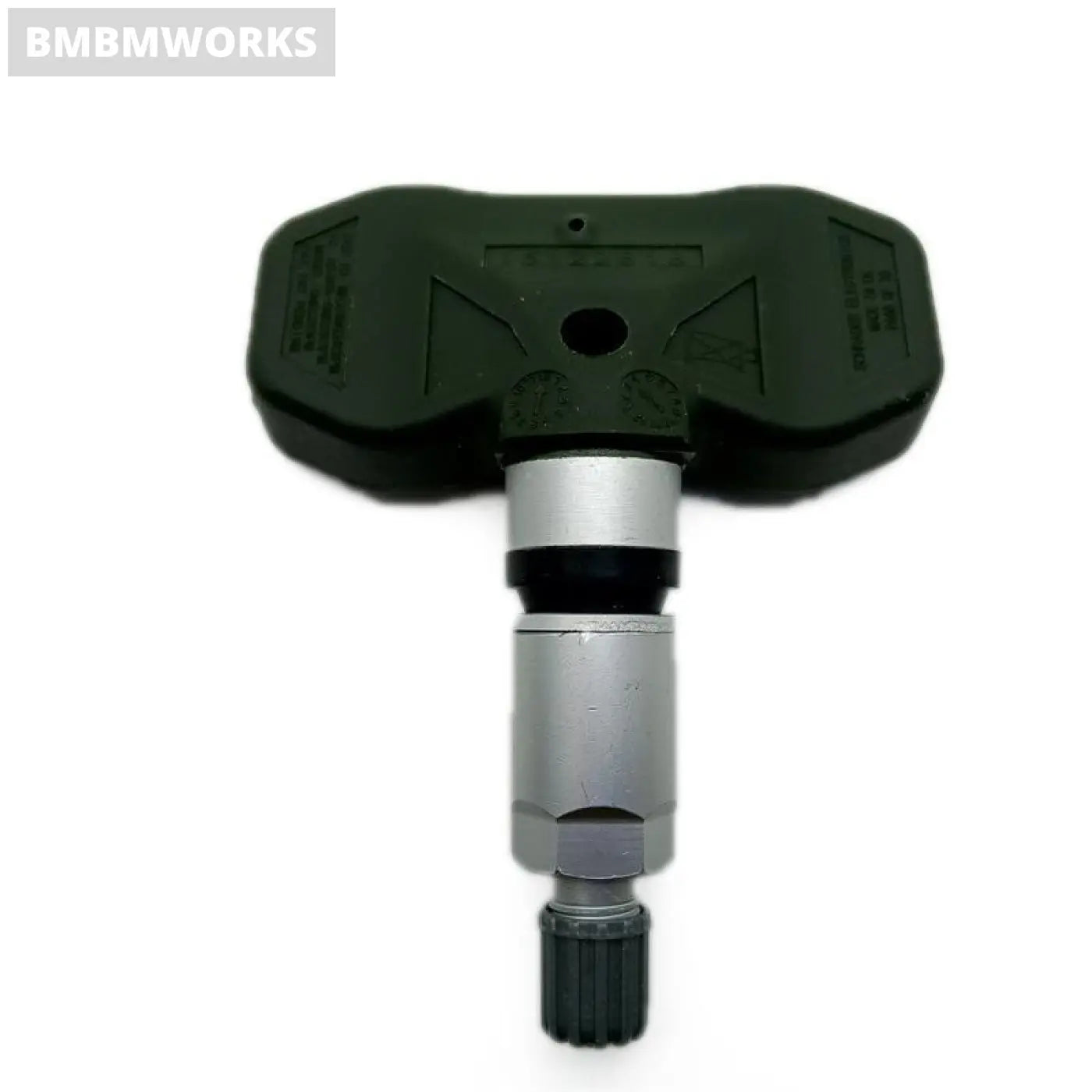 Tire Pressure Monitoring System Chevrolet Colorado Gmc Canyon Hummer 2010