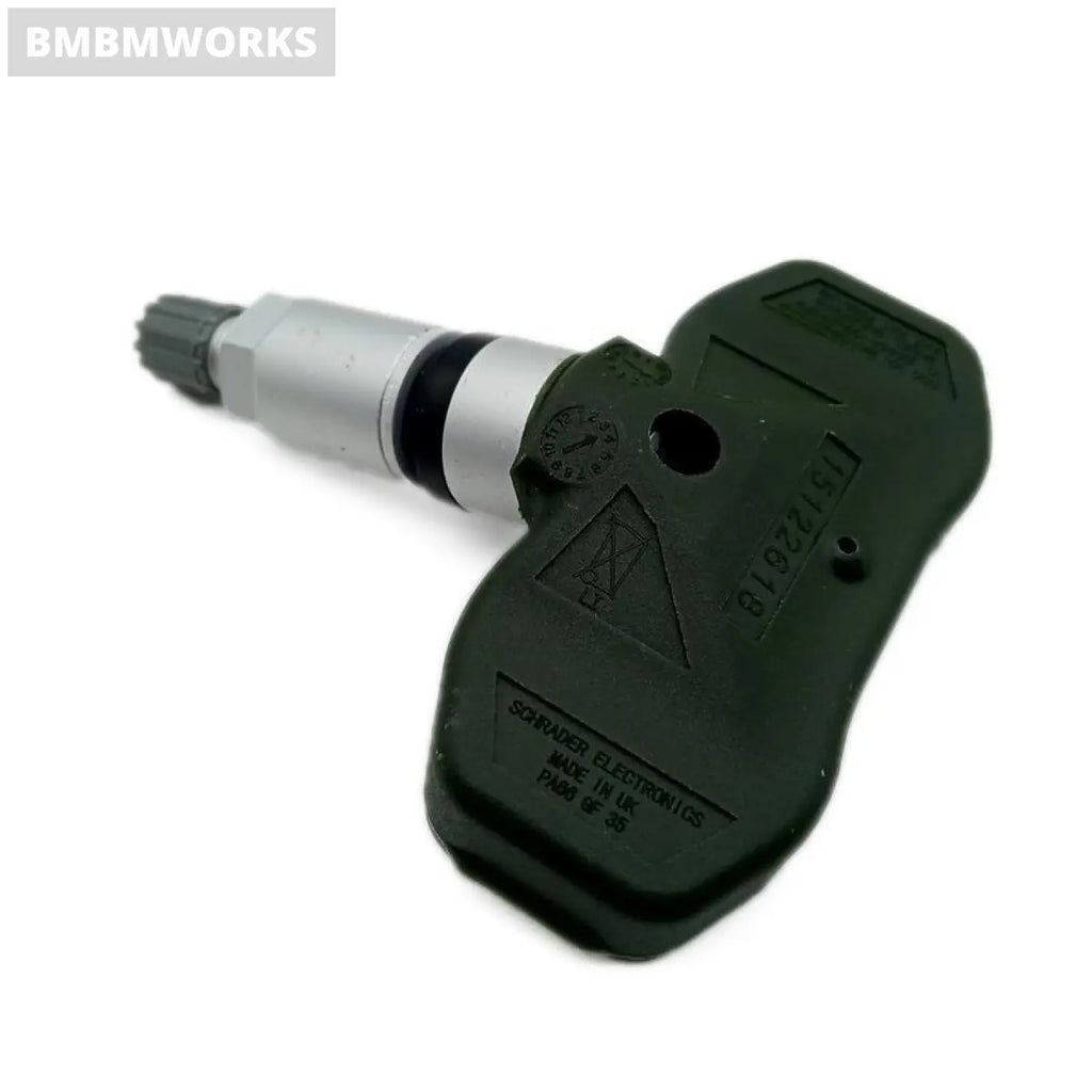 Tire Pressure Monitoring System Chevrolet Colorado Gmc Canyon Hummer 2010