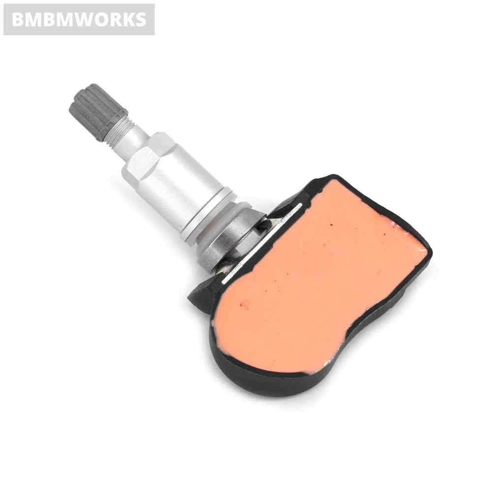 Tire Pressure Sensor 14-16 Kia Optima Cadenza Hyundai Accent Se Gl Gls Elantra