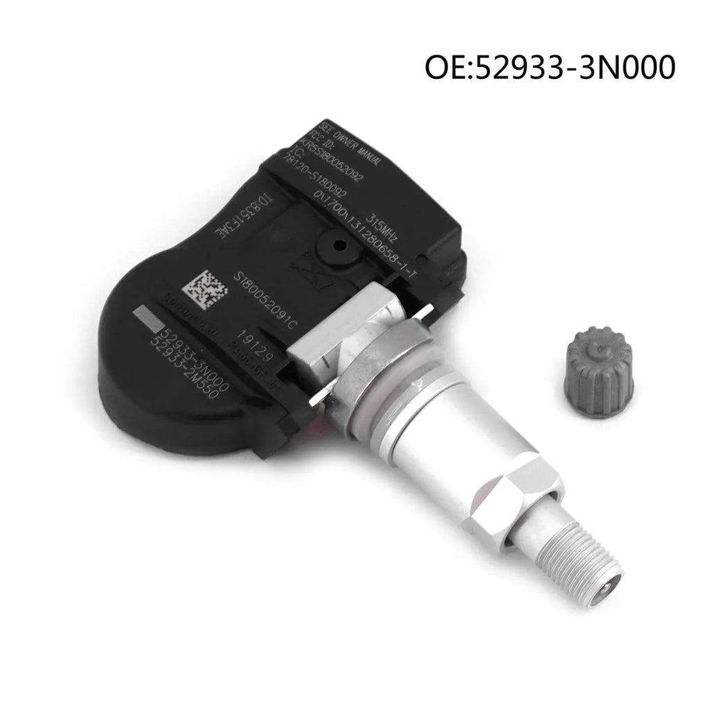 Tire Pressure Sensor 14-16 Kia Optima Cadenza Hyundai Accent Se Gl Gls Elantra