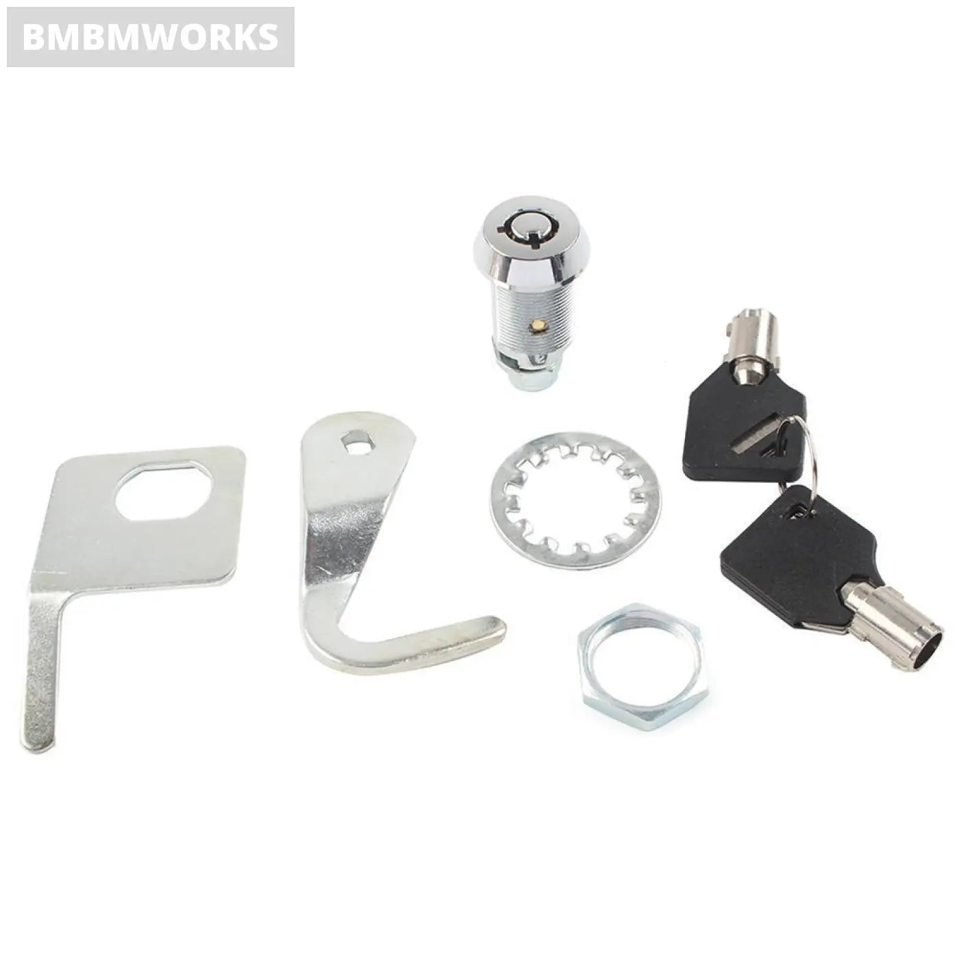 Tour-Pak Pack Lock Key Harley Davidson Touring 1993-2013 Fltru Flhtc Flhtcu Flht