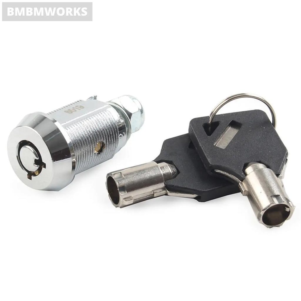 Tour-Pak Pack Lock Key Harley Davidson Touring 1993-2013 Fltru Flhtc Flhtcu Flht