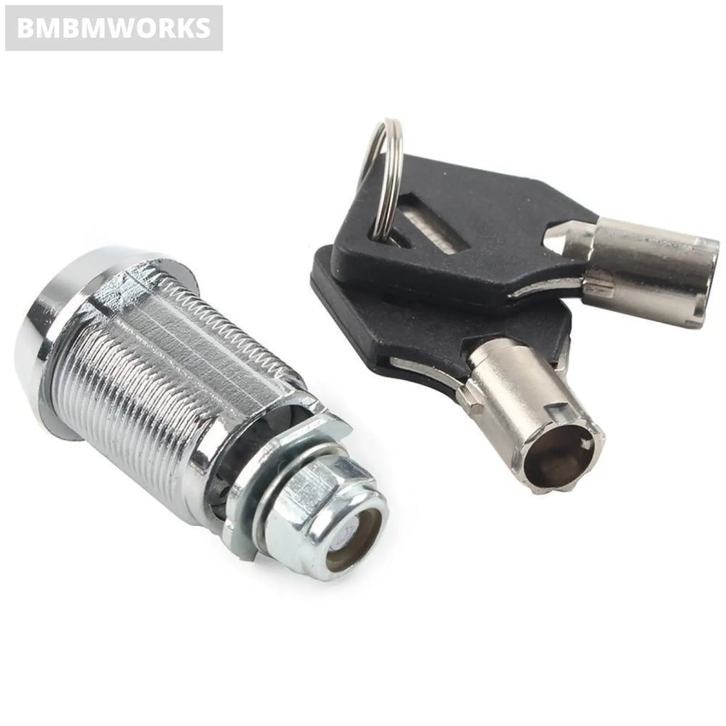 Tour-Pak Pack Lock Key Harley Davidson Touring 1993-2013 Fltru Flhtc Flhtcu Flht