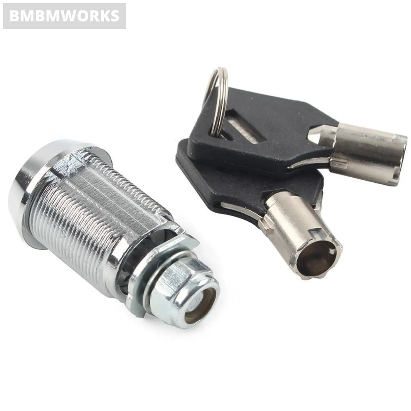 Tour-Pak Pack Lock Key Harley Davidson Touring 1993-2013 Fltru Flhtc Flhtcu Flht