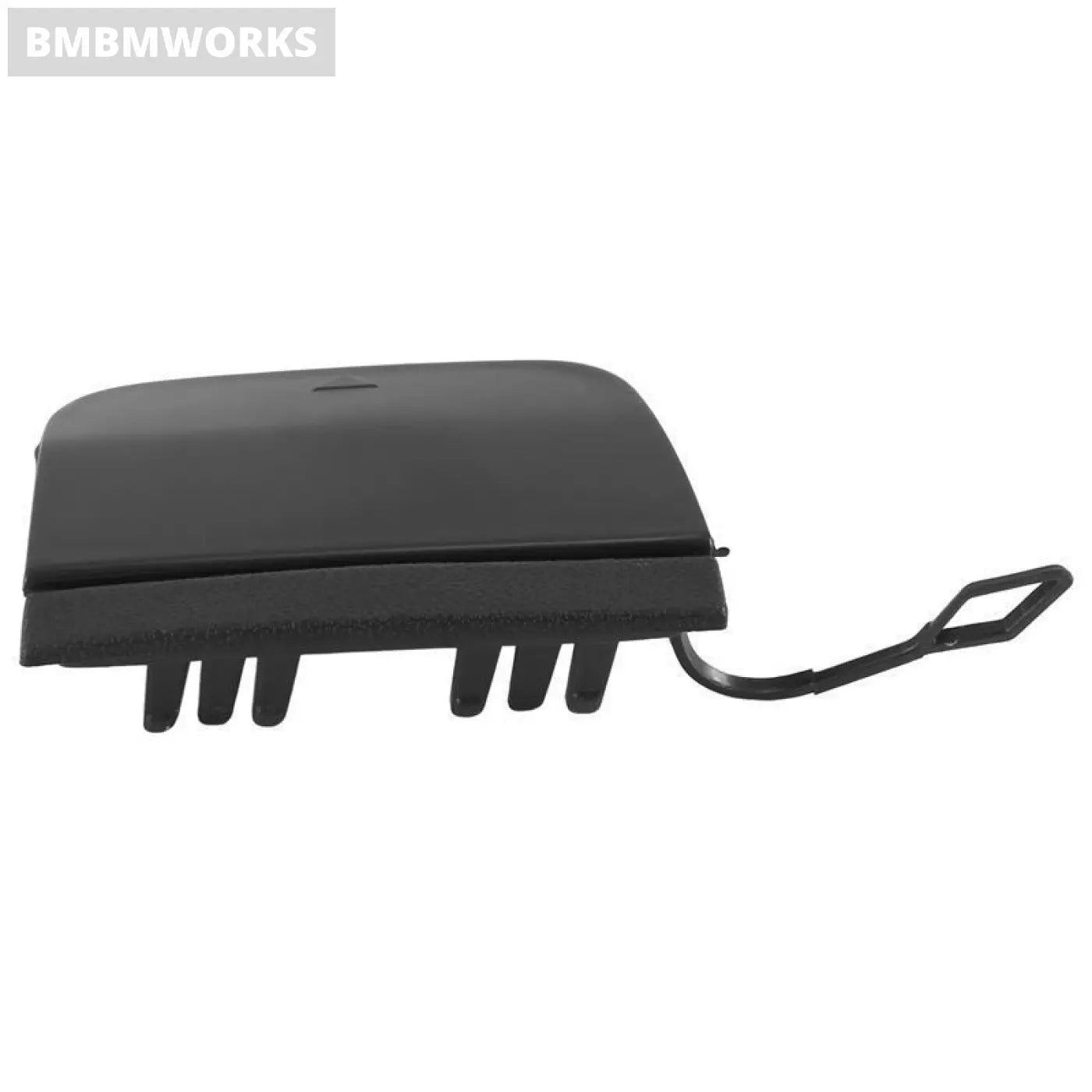 Towing Cap Front Bumper Tow Hook Cover Parts For Mercedes W156 Gla 1568850722