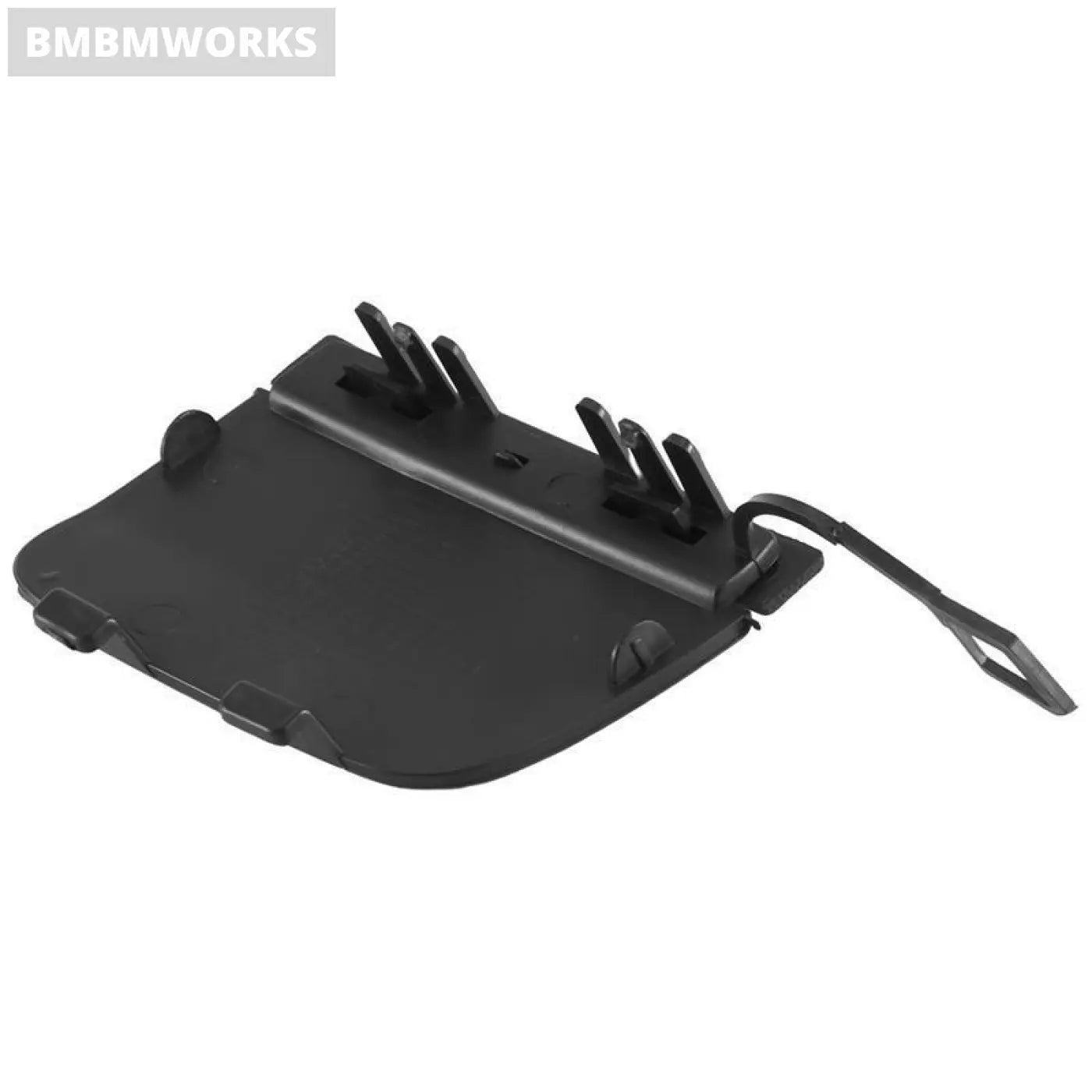 Towing Cap Front Bumper Tow Hook Cover Parts For Mercedes W156 Gla 1568850722