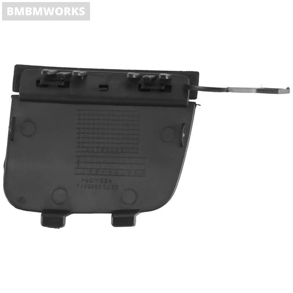 Towing Cap Front Bumper Tow Hook Cover Parts For Mercedes W156 Gla 1568850722