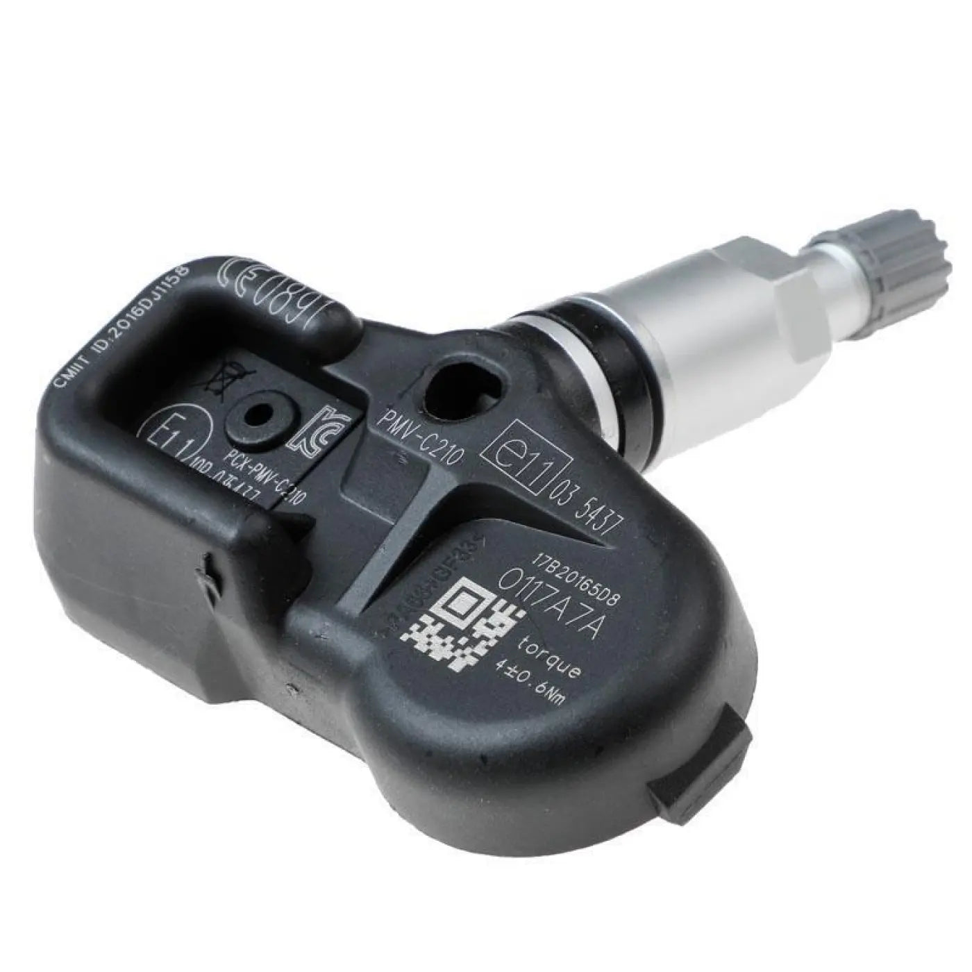 Toyota Avensis Auris Rav4 Yaris Verso Tpms Tire Pressure Sensor 4260702031