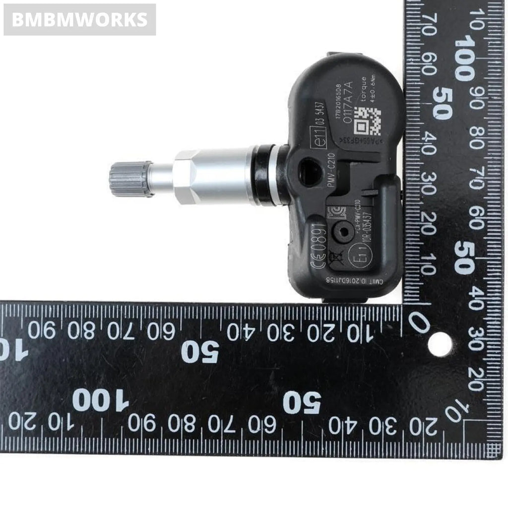 Toyota Avensis Auris Rav4 Yaris Verso Tpms Tire Pressure Sensor 4260702031