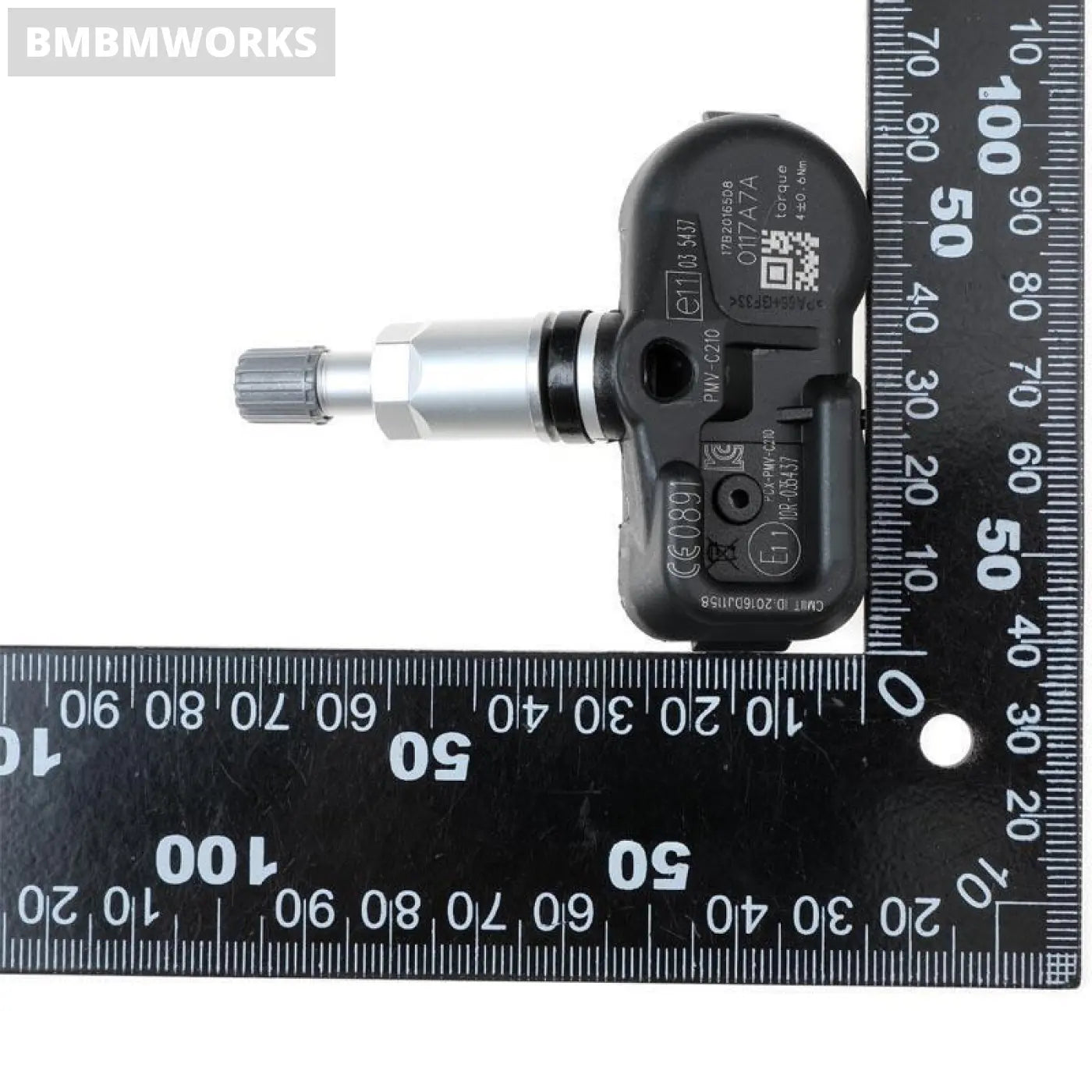 Toyota Avensis Auris Rav4 Yaris Verso Tpms Tire Pressure Sensor 4260702031
