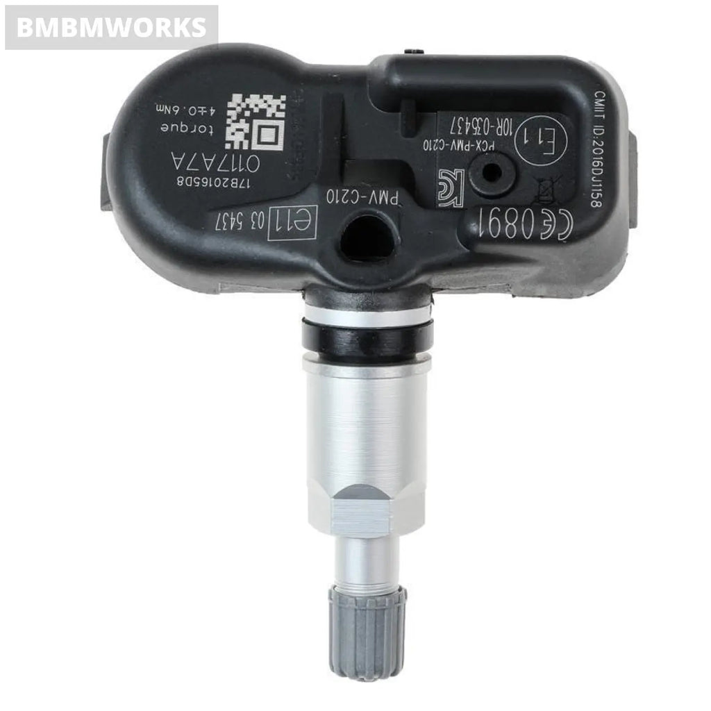 Toyota Avensis Auris Rav4 Yaris Verso Tpms Tire Pressure Sensor 4260702031