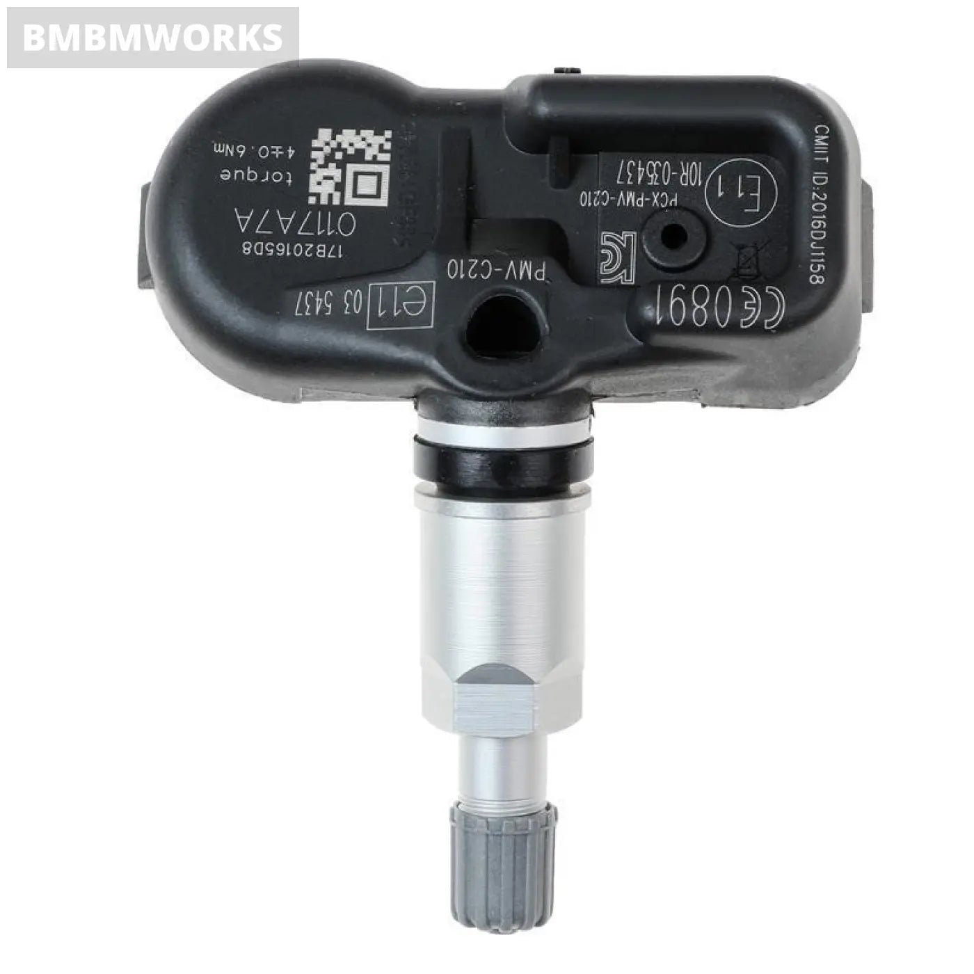 Toyota Avensis Auris Rav4 Yaris Verso Tpms Tire Pressure Sensor 4260702031