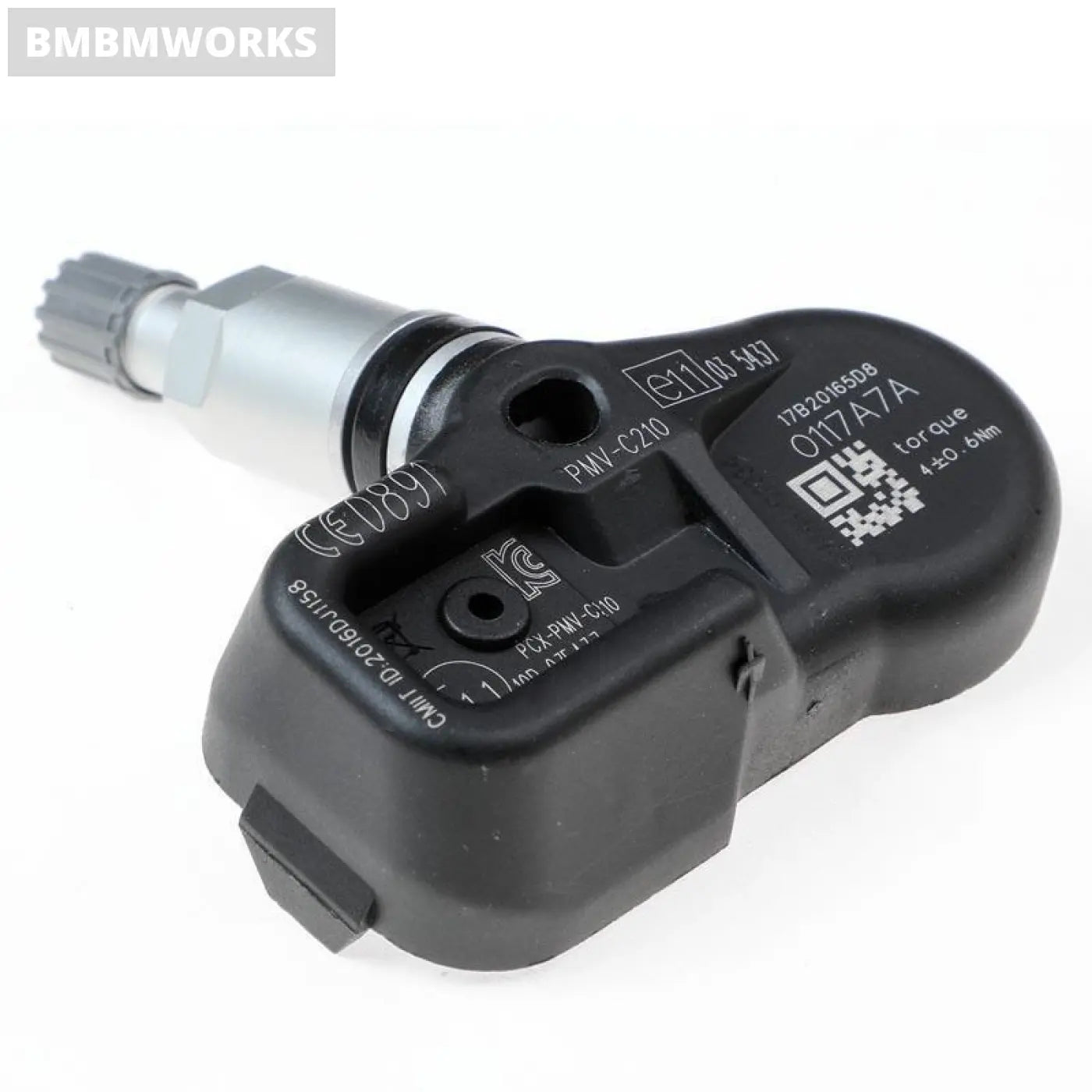 Toyota Avensis Auris Rav4 Yaris Verso Tpms Tire Pressure Sensor 4260702031