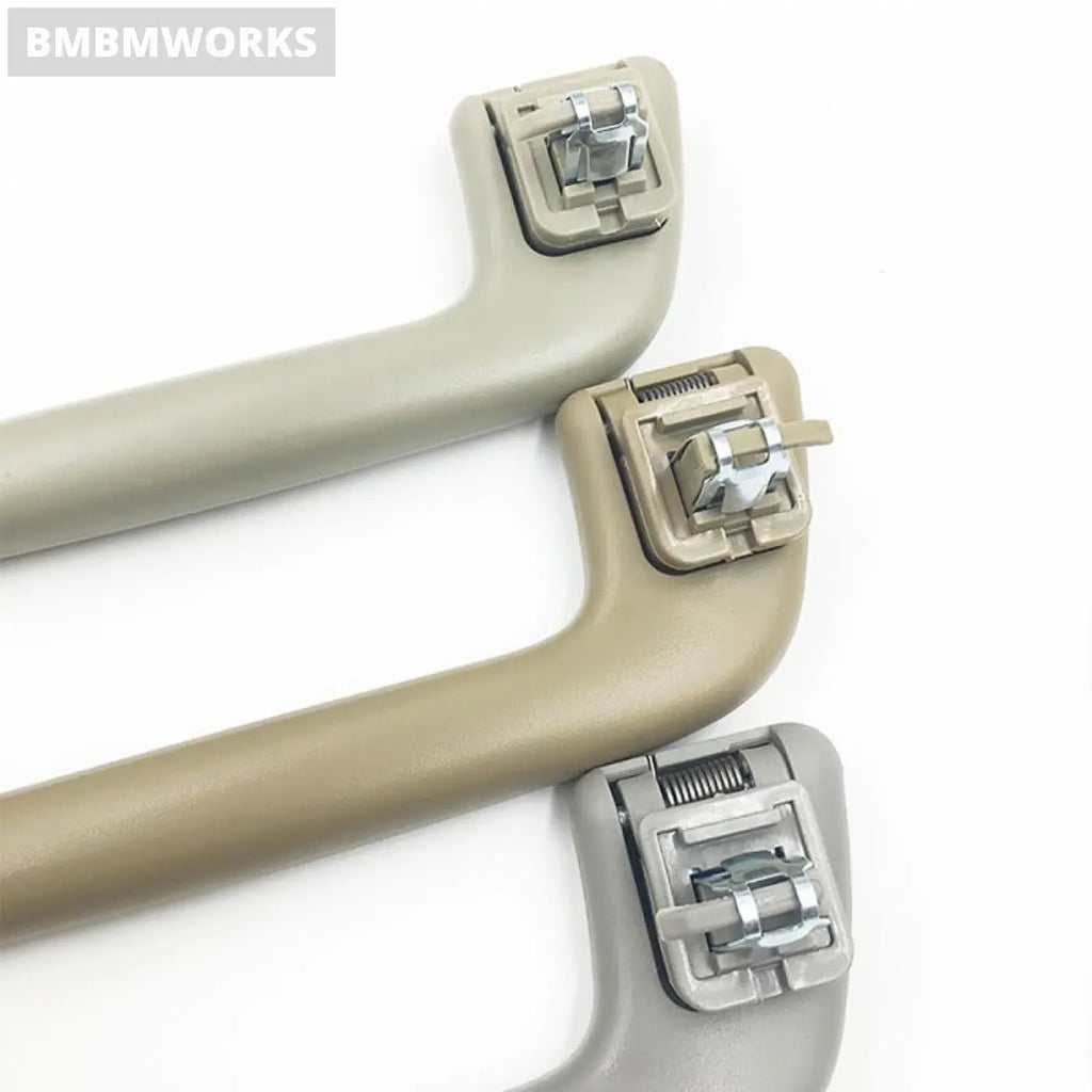 Toyota Corolla Prius Highlander Rav4 Yaris Interior Ceiling Roof Pull Handle