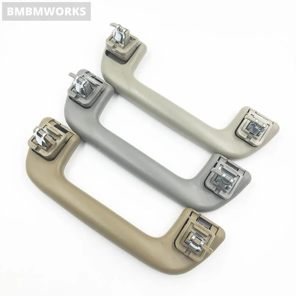 Toyota Corolla Prius Highlander Rav4 Yaris Interior Ceiling Roof Pull Handle