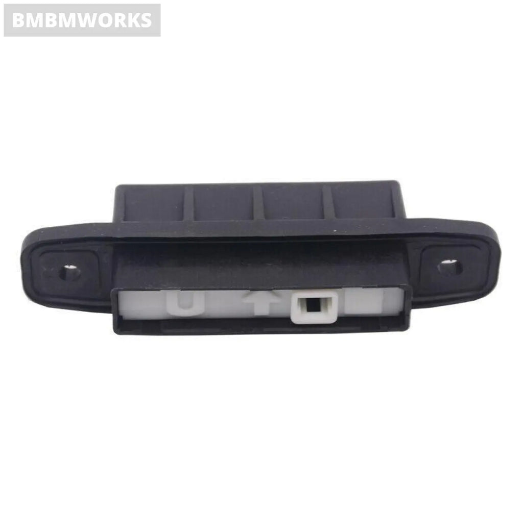 Toyota Land Cruiser Lc200 Lexus Lx570 Rear Trunk Boot Luggage Switch Tailgate