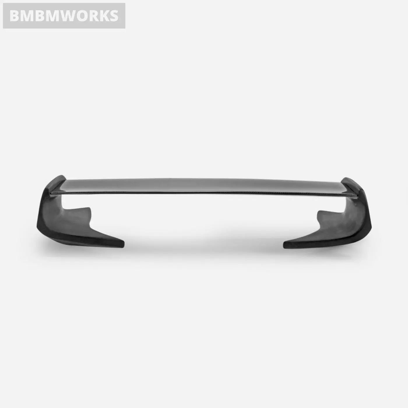 Toyota Supra A90 Carbon Fiber Spoiler Wing Body Kits & Performance