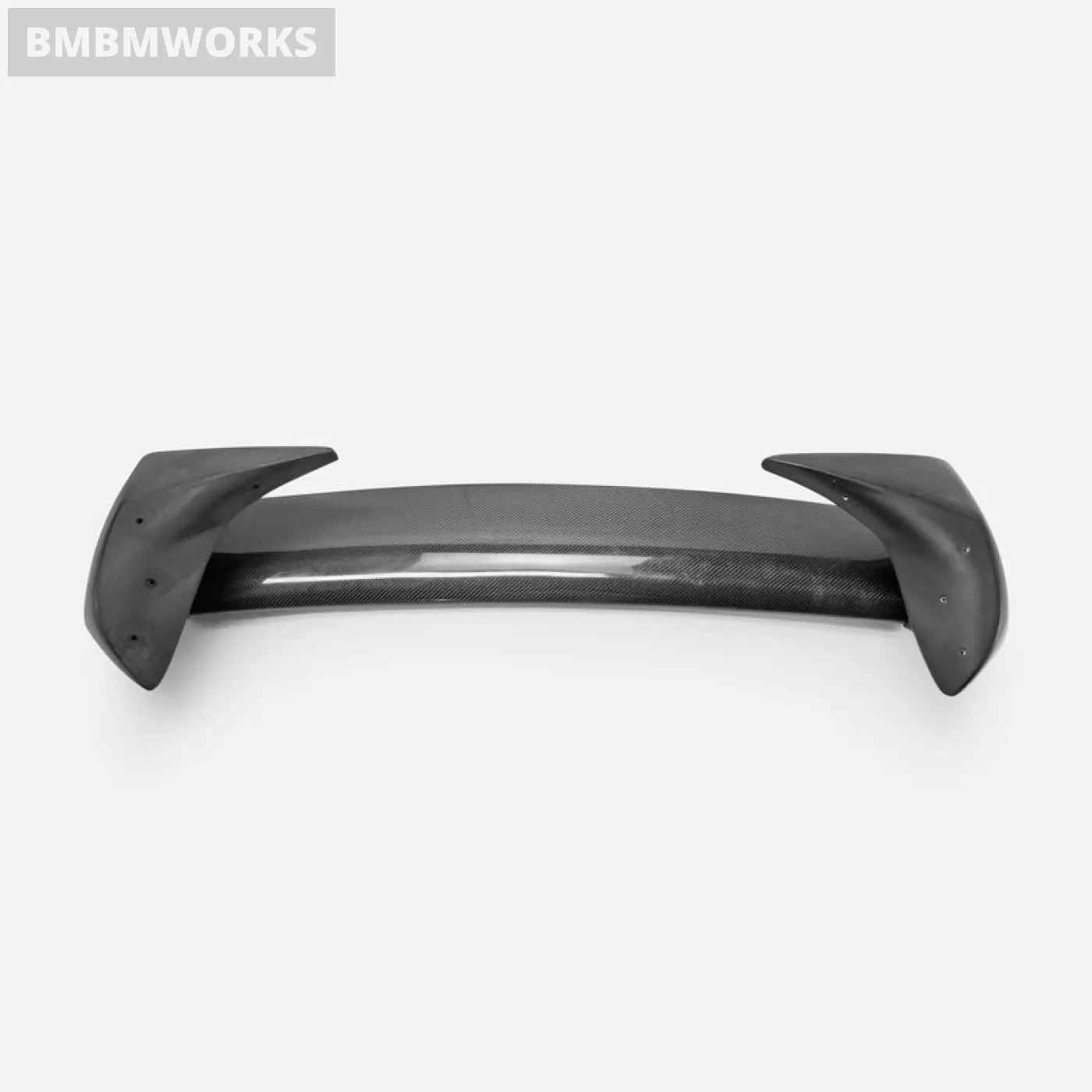 Toyota Supra A90 Carbon Fiber Spoiler Wing Body Kits & Performance