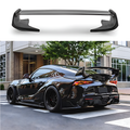 Toyota Supra A90 Carbon Fiber Spoiler Wing For Toyota Supra A90