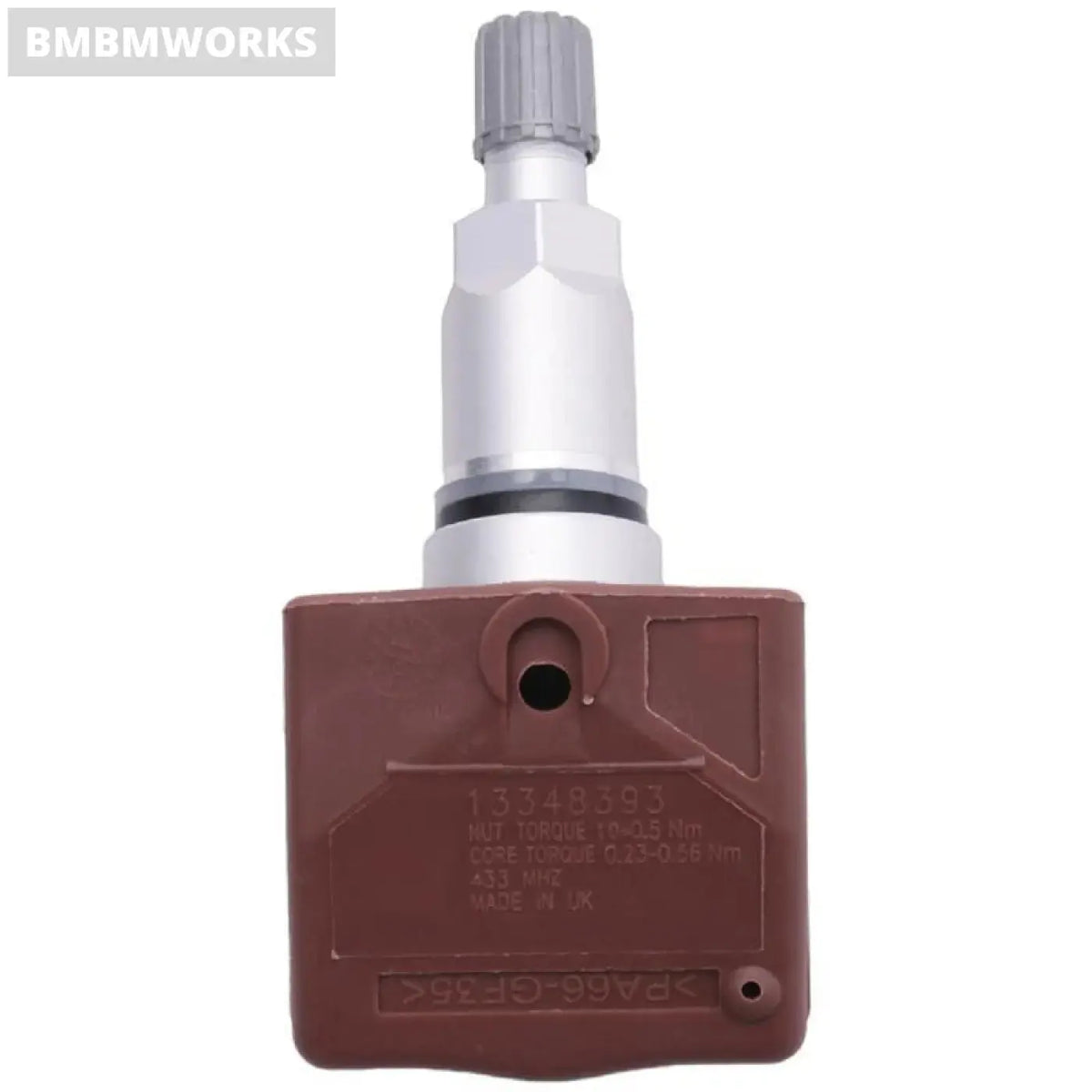 Tpms Tire Pressure Sensor Opel Zafira C Astra Insignia 433Mhz 13348393
