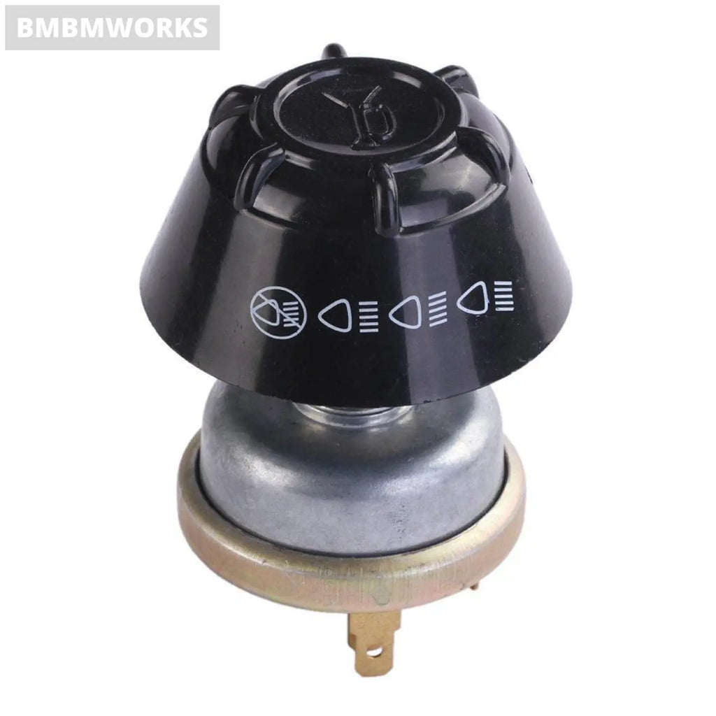 Tractor Light/Horn Switch Fits David Brown International Massey Ferguson
