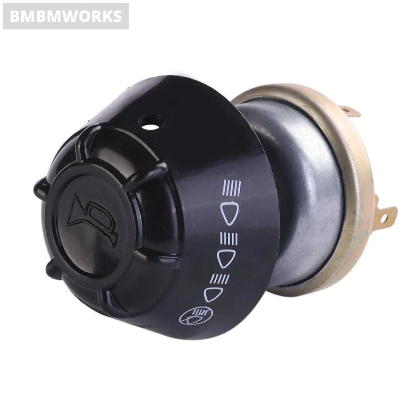 Tractor Light/Horn Switch Fits David Brown International Massey Ferguson