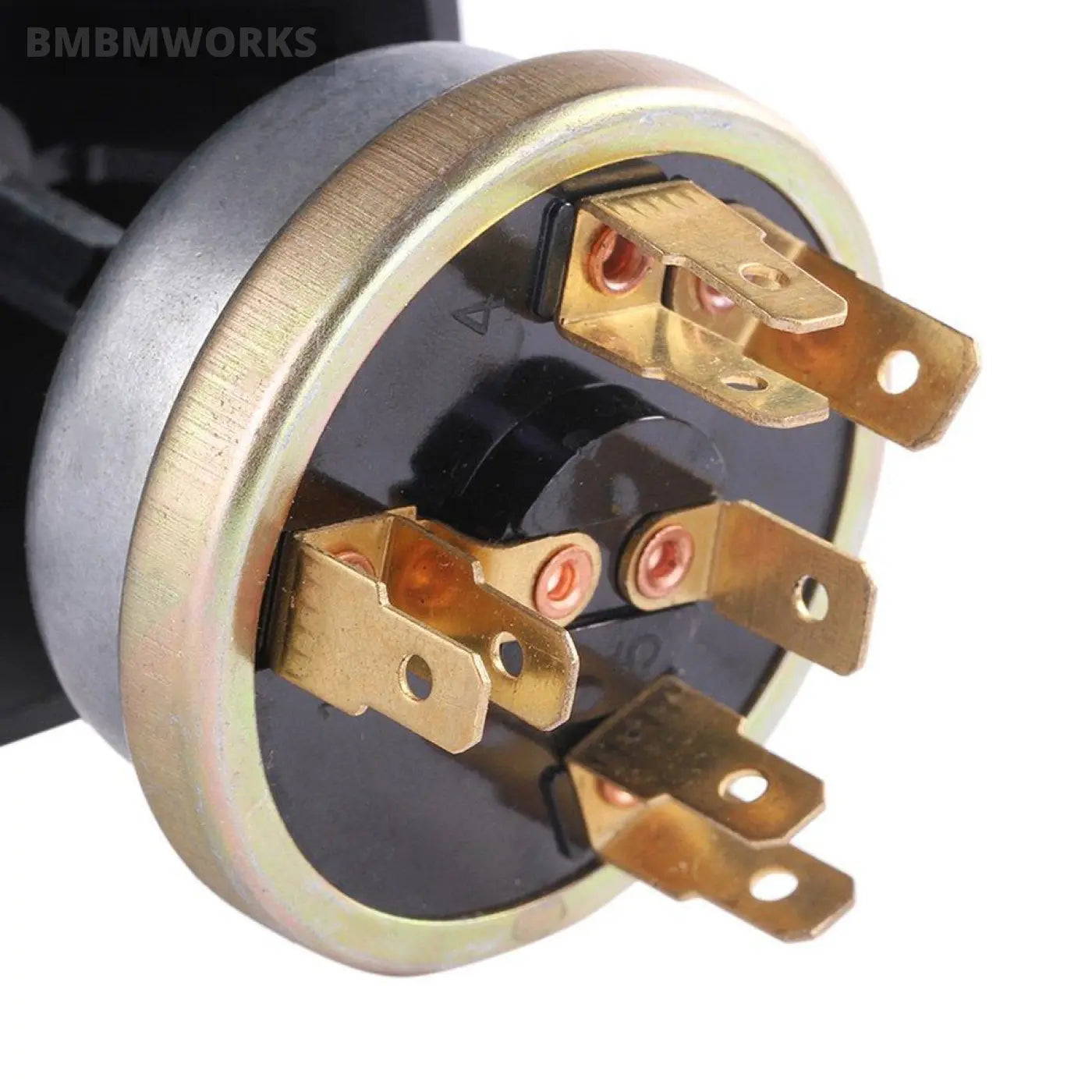 Tractor Light/Horn Switch Fits David Brown International Massey Ferguson