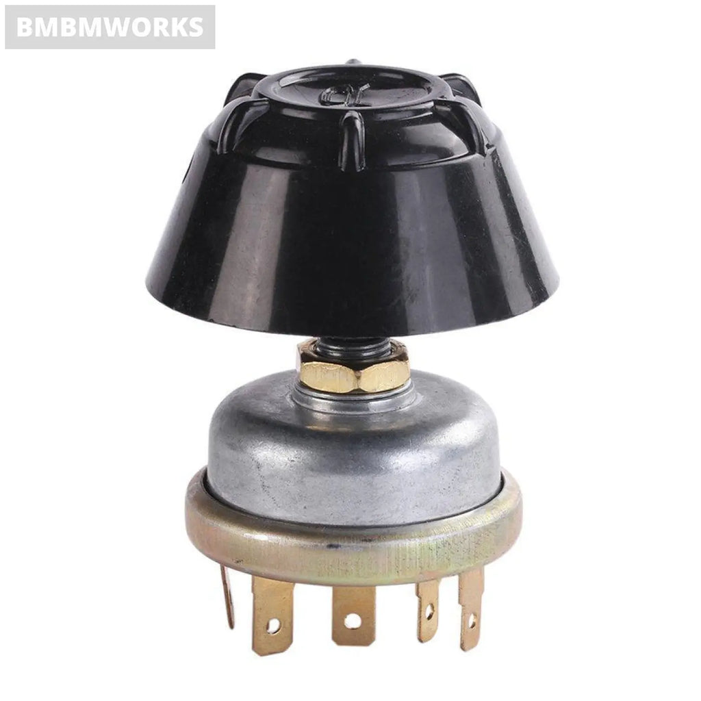 Tractor Light/Horn Switch Fits David Brown International Massey Ferguson