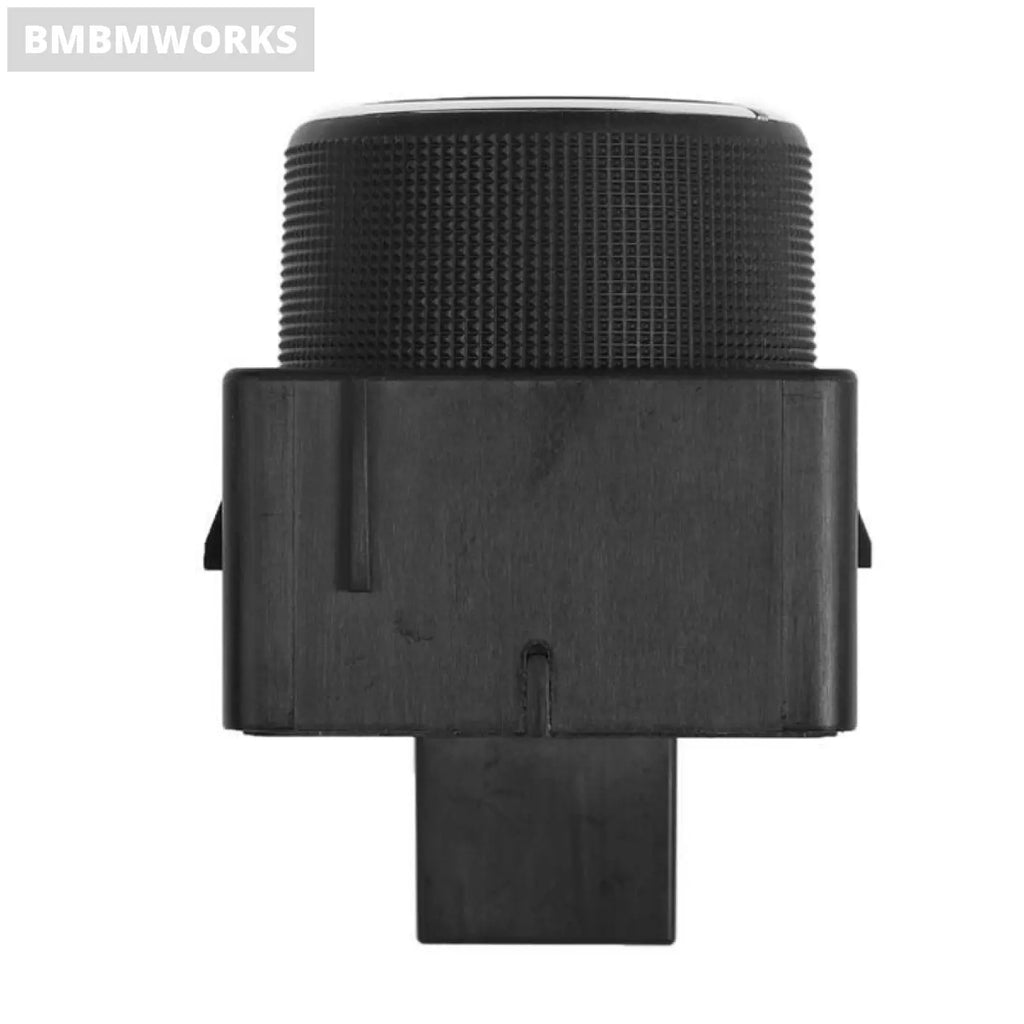 Transfer Case Selector Switch Gmc Yukon Chevrolet Silverado 25878425 1S12197