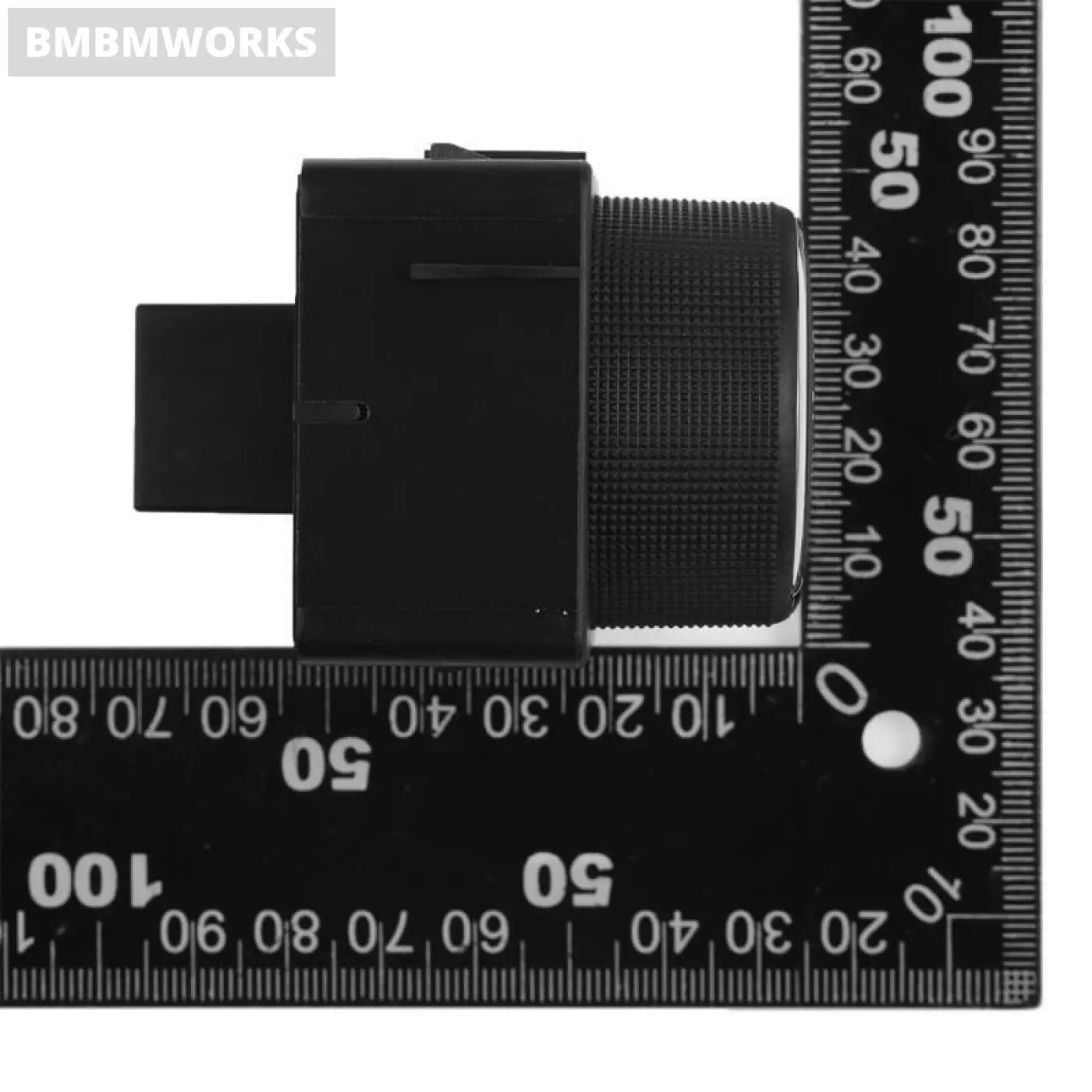 Transfer Case Selector Switch Gmc Yukon Chevrolet Silverado 25878425 1S12197