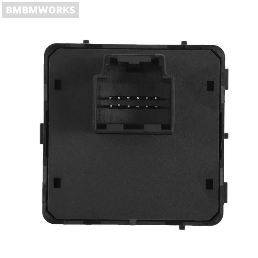 Transfer Case Selector Switch Gmc Yukon Chevrolet Silverado 25878425 1S12197