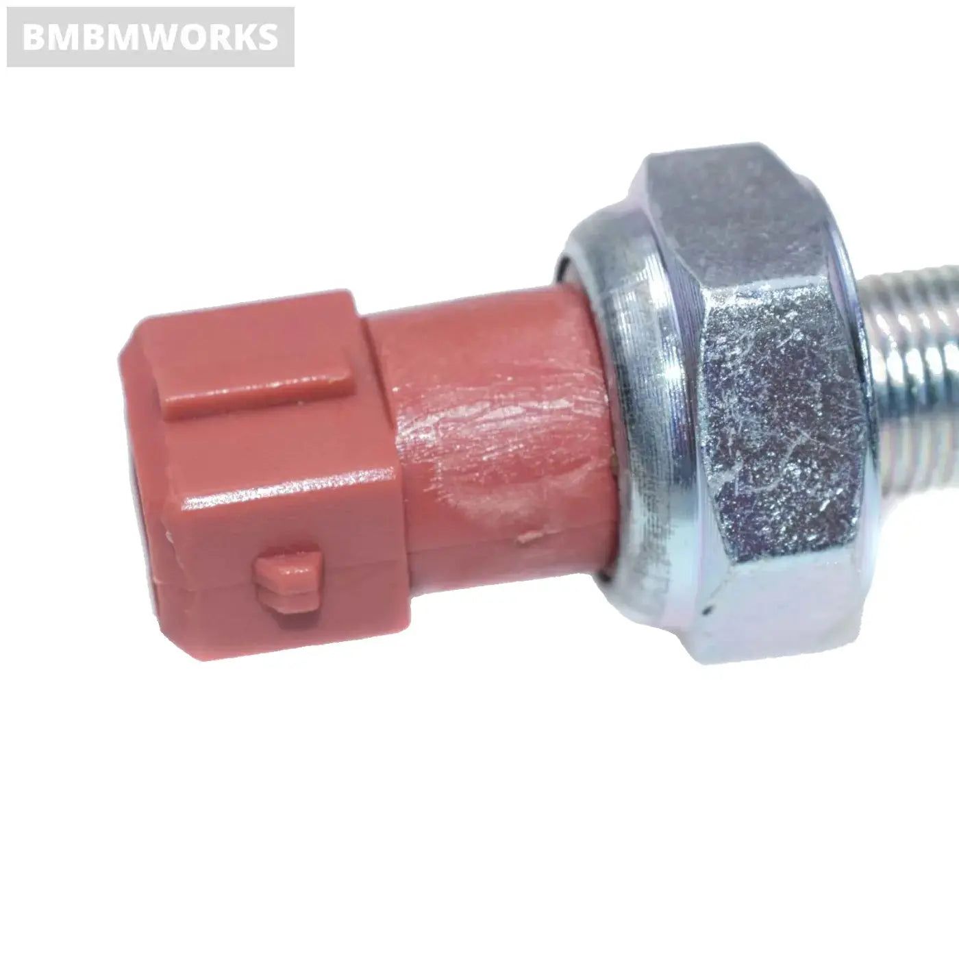 Transmission Oil Pressure Switch Sensor Jcb 3C 3Cx 3D 1400B 1550B 1600B 1700B