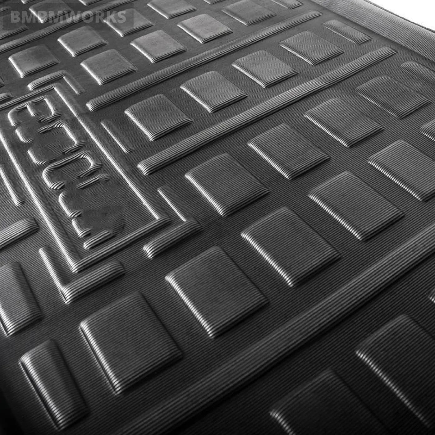 Tray Boot Liner Cargo Rear Trunk Mat Chevrolet Groove Wuling Baojun 510