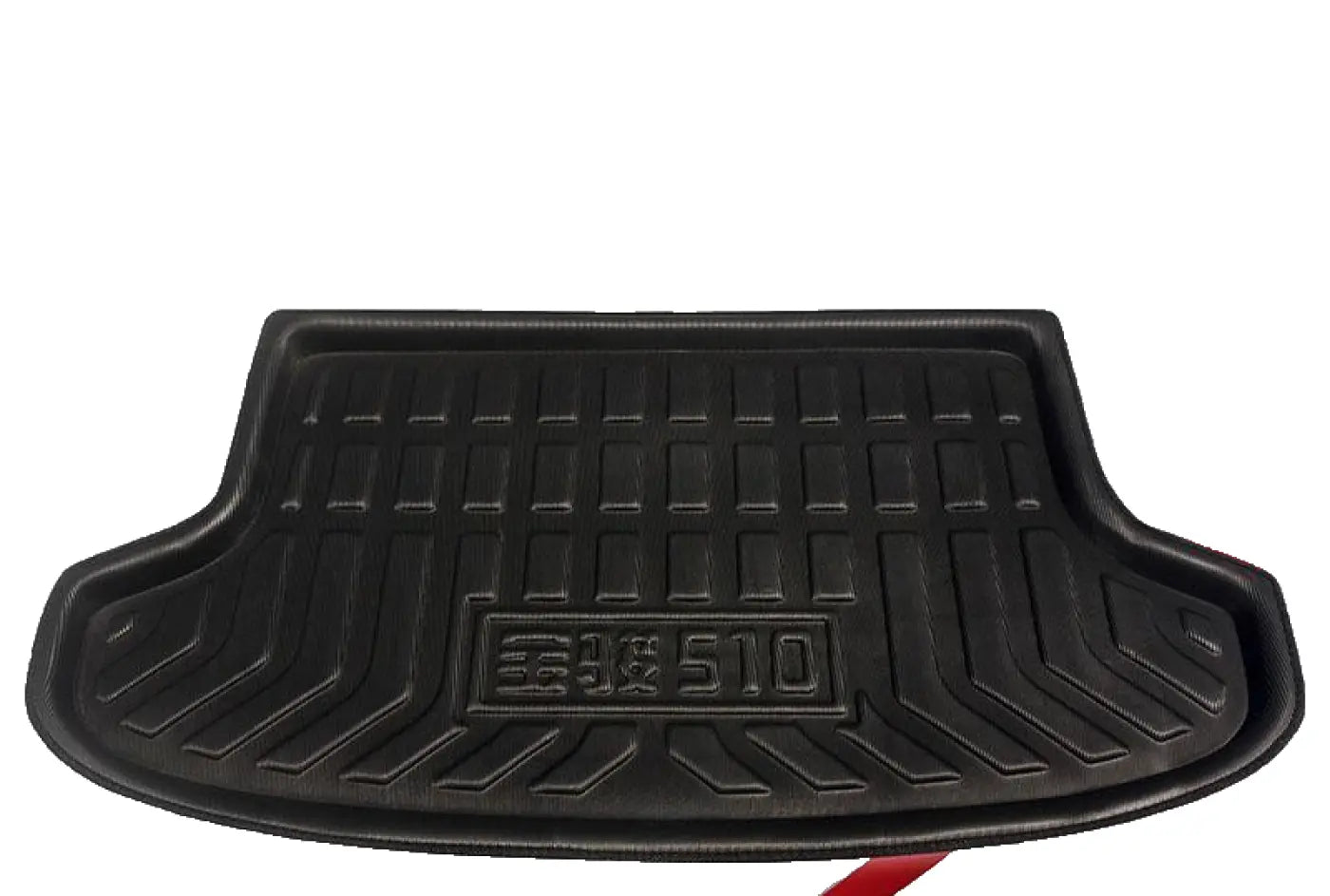 Tray Boot Liner Cargo Rear Trunk Mat Chevrolet Groove Wuling Baojun 510