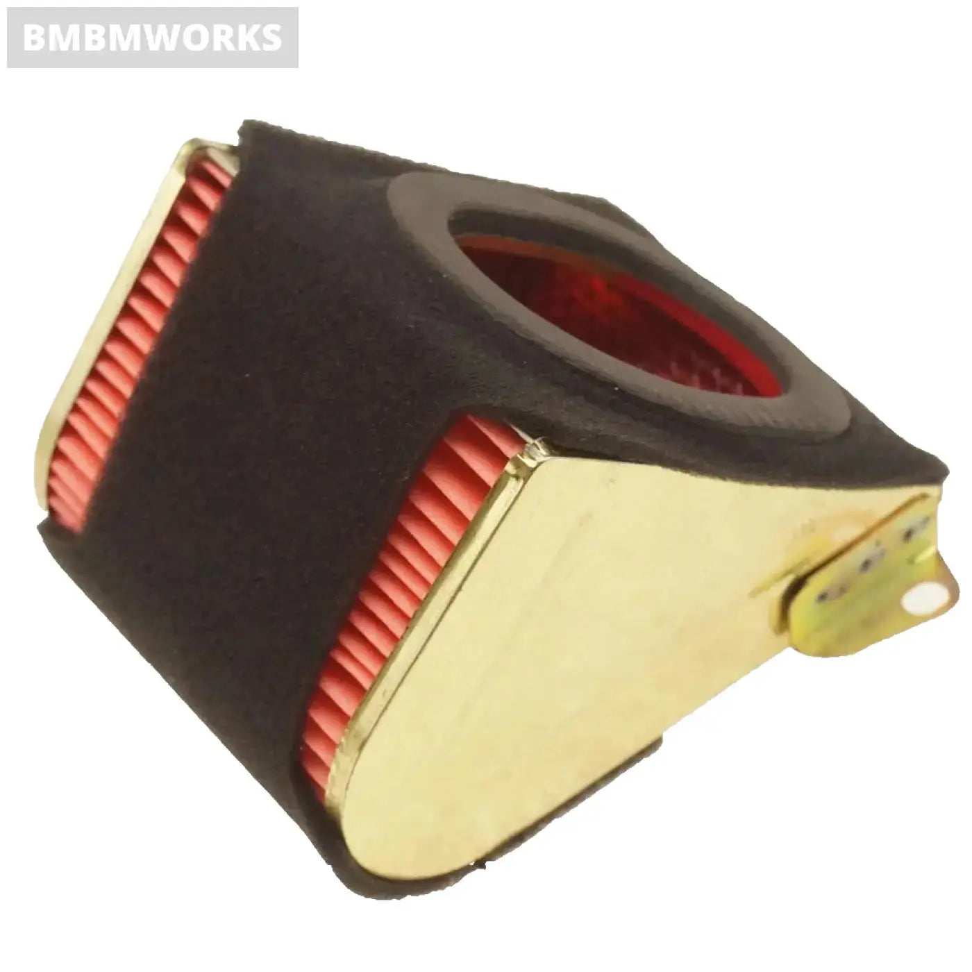 Triangle Air Filter Scooter Moped Atv Go-Karts Quads Lexmoto Glixal Gy6 125Cc 15