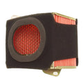 Triangle Air Filter Scooter Moped Atv Go-Karts Quads Lexmoto Glixal Gy6 125Cc 15