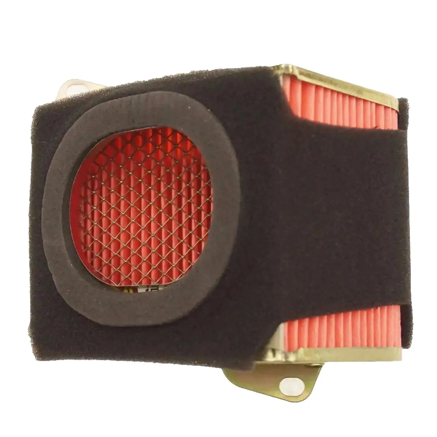 Triangle Air Filter Scooter Moped Atv Go-Karts Quads Lexmoto Glixal Gy6 125Cc 15