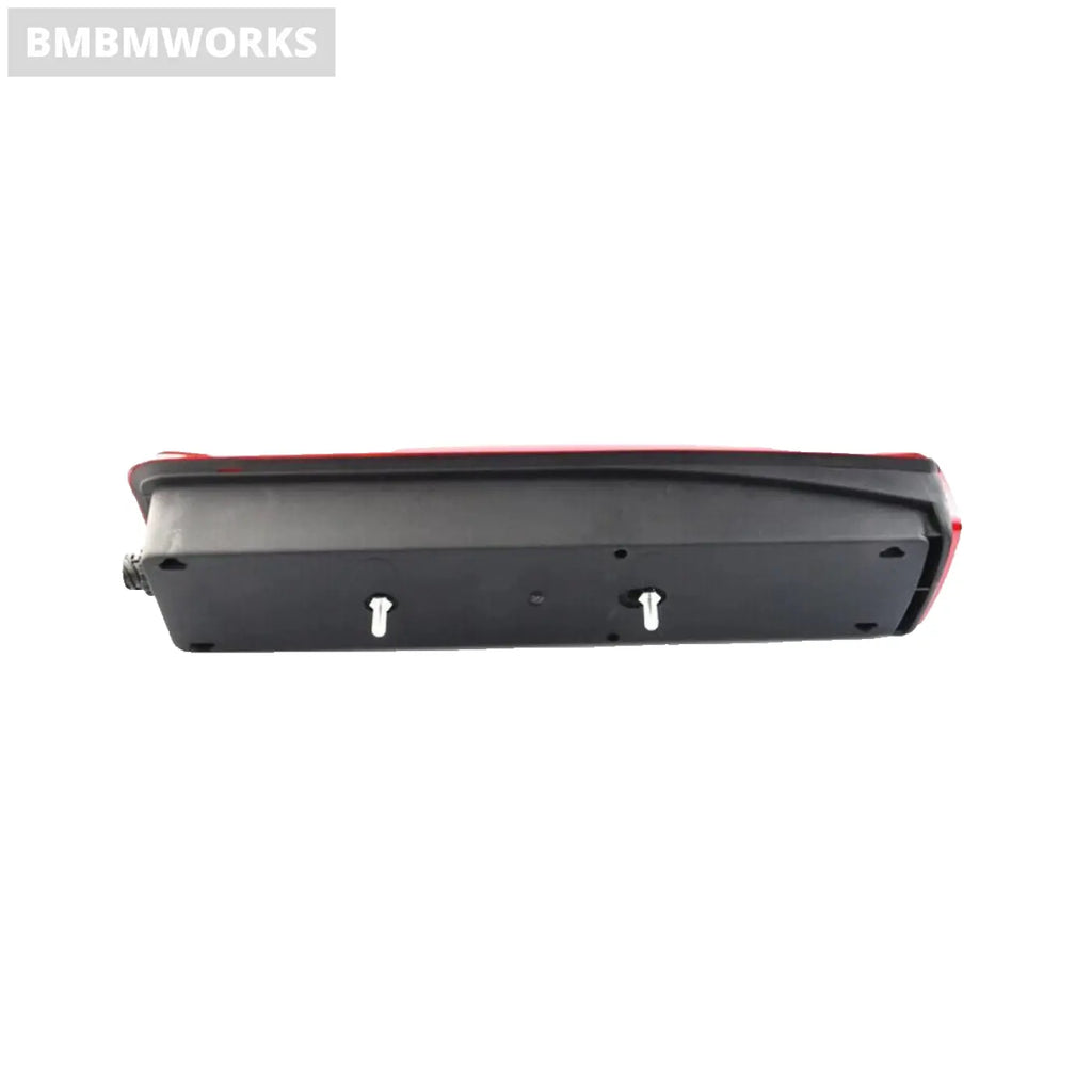 Truck 12V Led Rear Tail Light Volvo Scania Leero Trucks Combination