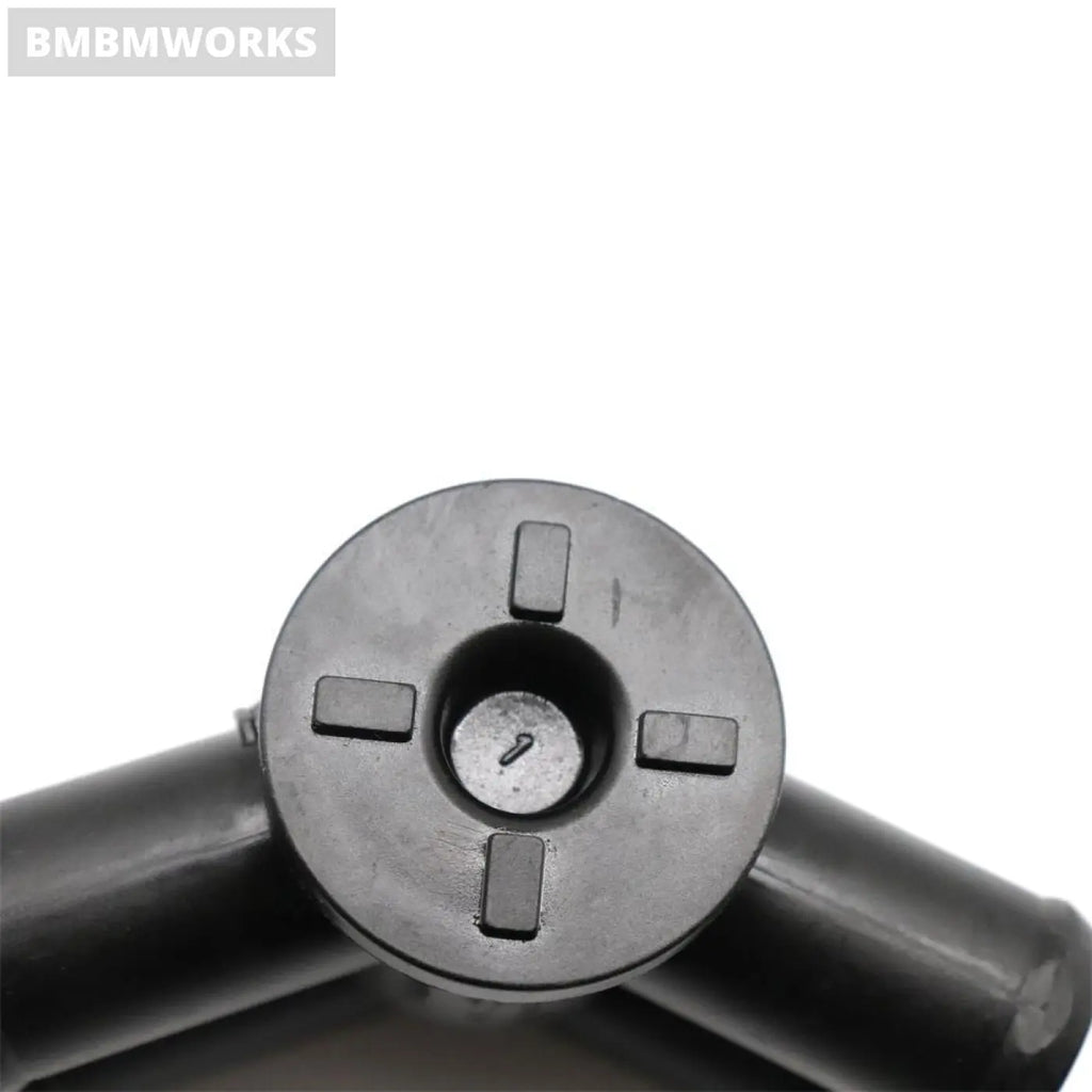 Truck H9 Carrier Heating Water Valve 20443962 Volvo Fh 21924630