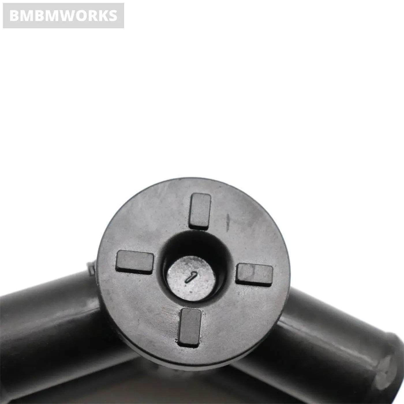 Truck H9 Carrier Heating Water Valve 20443962 Volvo Fh 21924630