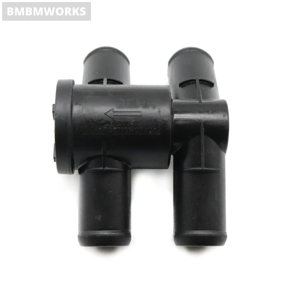 Truck H9 Carrier Heating Water Valve 20443962 Volvo Fh 21924630