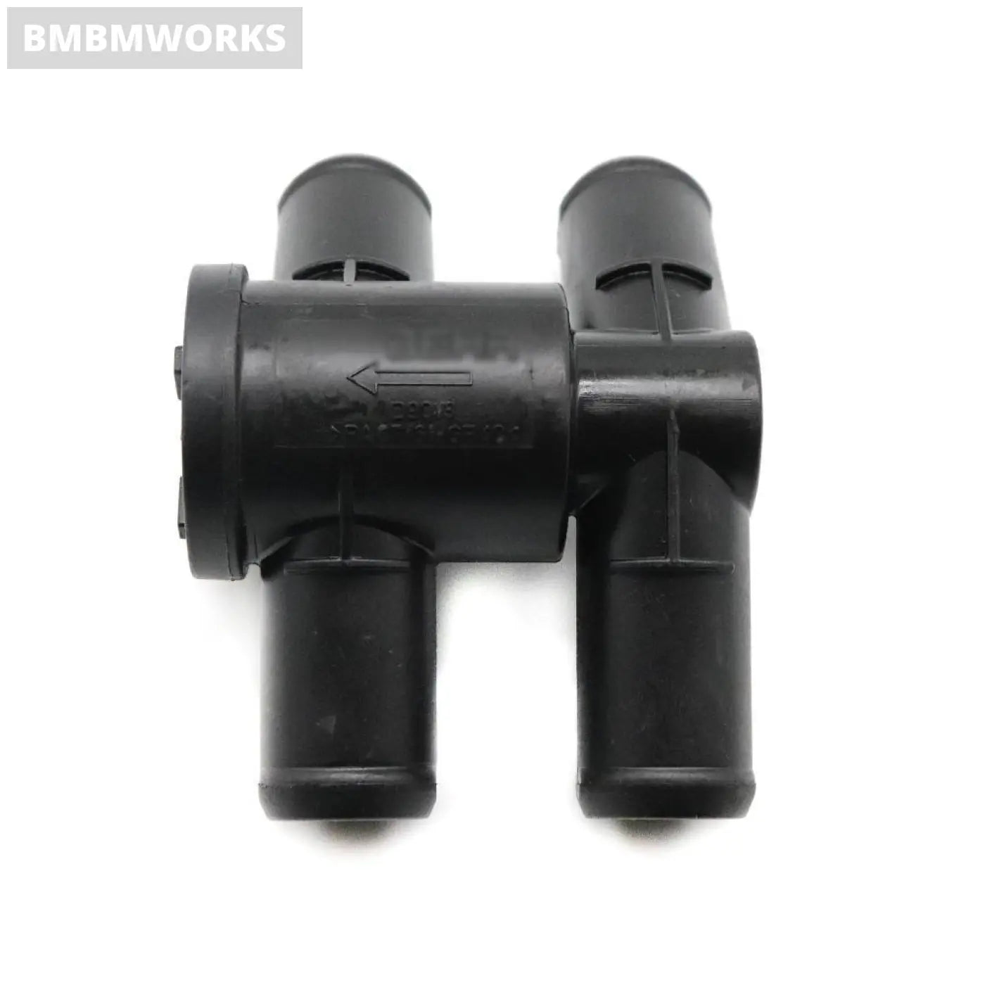 Truck H9 Carrier Heating Water Valve 20443962 Volvo Fh 21924630